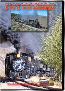 315 & the Mudhen - Cumbres & Toltec Scenic Railroad