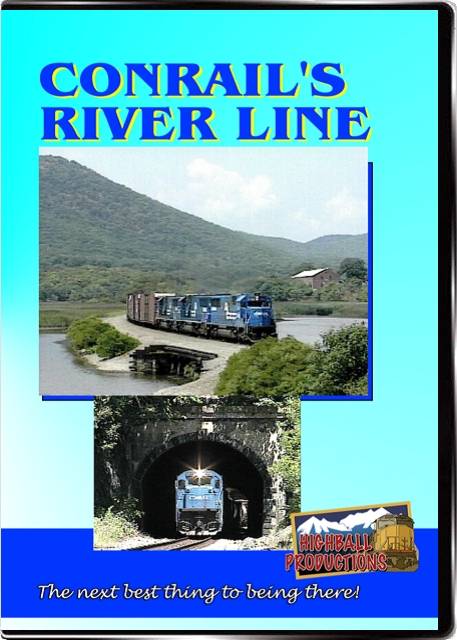 Conrails River Line