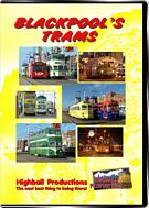 Blackpools Trams