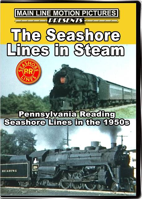The Seashores Lines in Steam