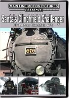 Santas Clinchfield Challenger