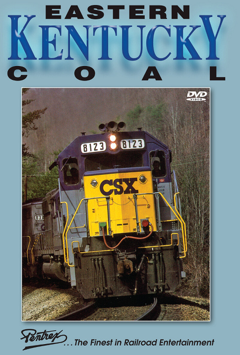 Eastern Kentucky Coal DVD