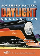 Southern Pacific Daylight Collection DVD