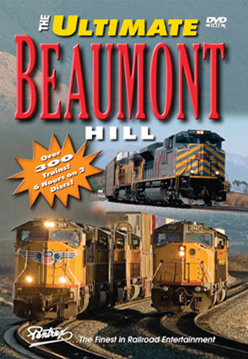 Ultimate Beaumont Hill, The DVD