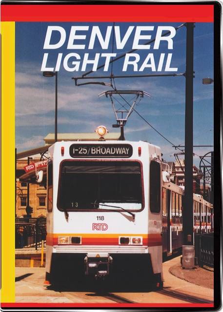 Denver Light Rail