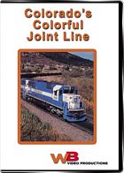 Colorados Colorful Joint Line DVD