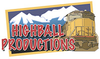 Highball Productions Train Videos